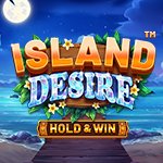 Island Desire - Hold & Win