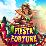Fiesta Fortune