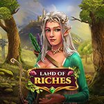 Land of Riches