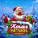 Xmas Spark